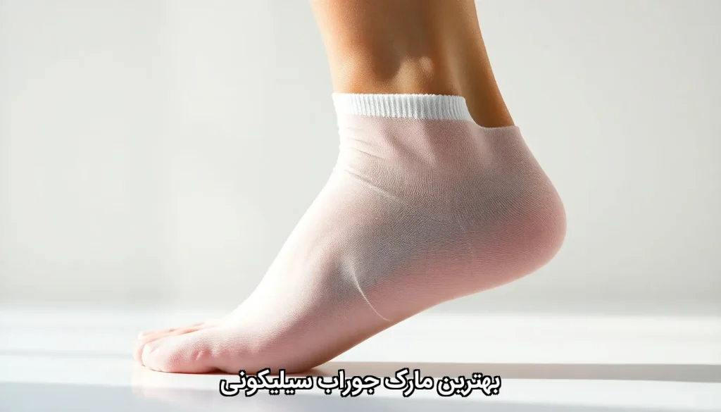 بهترین مارک جوراب سیلیکونی