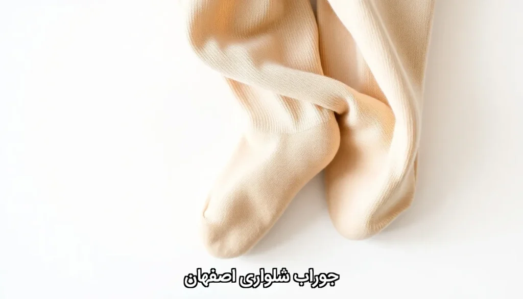 جوراب شلواری اصفهان