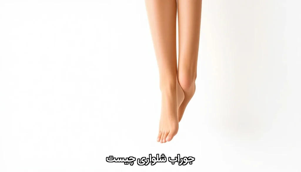 جوراب شلواری چیست