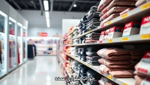 جوراب شلواری عمده